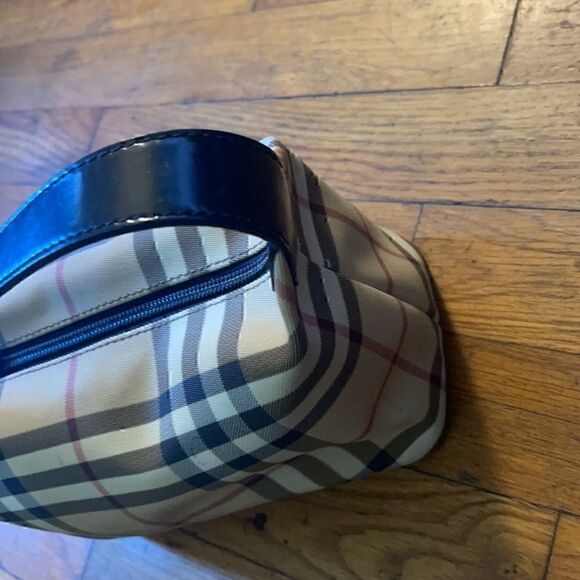 Burberry Hobo bag - Picture 5 of 13